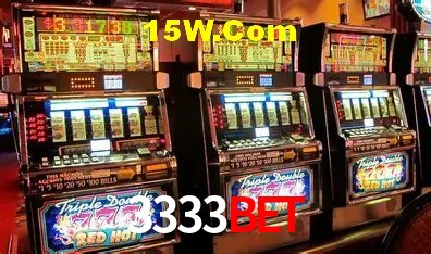 Seasonal Promotions 3333bet