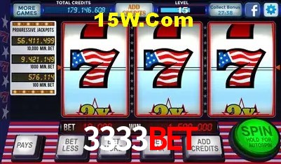 Account Benefits 3333bet