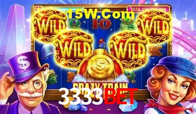 Slot Games 3333bet