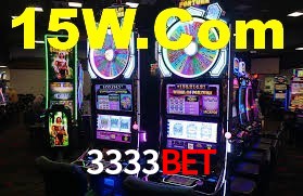 Programa VIP 3333bet