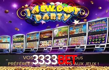 Flash Promotion 3333bet