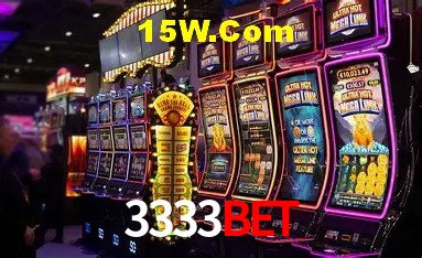 Live Casino 3333bet