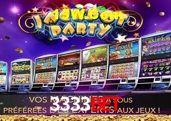 Experiência VIP 3333bet