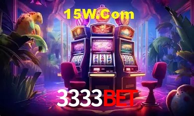 Weekend Specials 3333bet