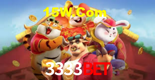 Premium Interface 3333bet