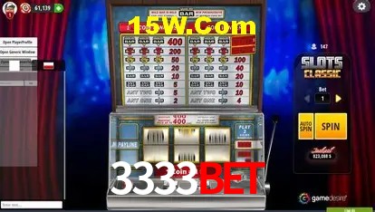 Quick Registration 3333bet